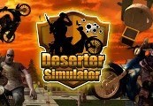 Deserter Simulator Steam CD Key