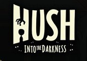 Hush Steam CD Key