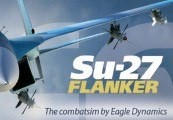 DCS: Su-27 Digital Download CD Key