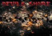 Devils Share Steam CD Key
