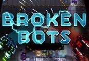 Broken Bots Steam CD Key