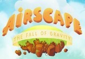 Airscape: The Fall Of Gravity EU Steam CD Key