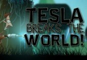 Tesla Breaks The World! Steam CD Key