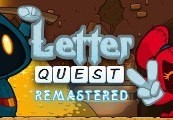 Letter Quest: Grimms Journey Remastered Steam CD Key