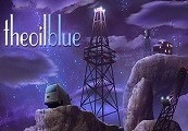 The Oil Blue: Steam Legacy Edition Steam CD Key