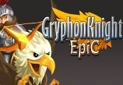 Gryphon Knight Epic Steam CD Key