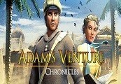 Adam's Venture Chronicles Steam CD Key