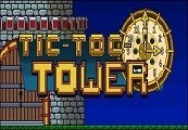 Tic-Toc-Tower Steam Gift