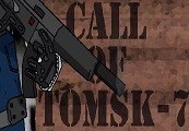 Call Of Tomsk-7 Steam Gift
