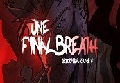 One Final Breath Steam CD Key
