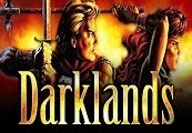 Darklands Steam CD Key