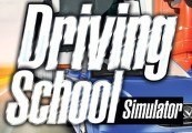 Driving School Simulator Steam CD Key