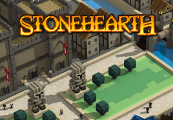 Stonehearth Steam CD Key