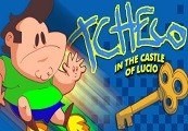 Tcheco In The Castle Of Lucio Steam CD Key