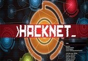 Hacknet - Deluxe Edition Steam CD Key