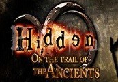 Hidden: On The Trail Of The Ancients Steam CD Key