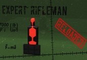 Expert Rifleman - Reloaded Steam CD Key