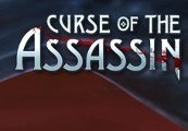 Curse Of The Assassin Steam CD Key