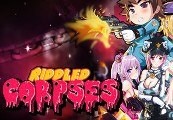 Riddled Corpses Steam CD Key