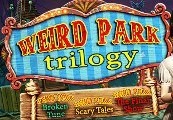 Weird Park Trilogy Steam CD Key
