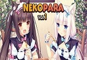 NEKOPARA Vol. 1 Steam CD Key