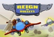 Reign Of Bullets Steam CD Key