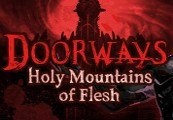 Doorways: Holy Mountains Of Flesh Steam CD Key