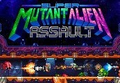Super Mutant Alien Assault EU Steam CD Key