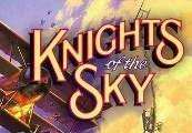 Knights Of The Sky Steam CD Key