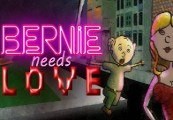 Bernie Needs Love Steam CD Key