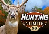 Hunting Unlimited 2010 Steam CD Key