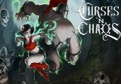 Curses 'N Chaos Steam CD Key