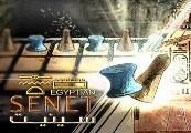 Egyptian Senet Steam CD Key
