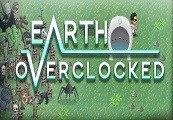Earth Overclocked Steam Gift