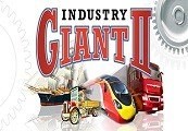Industry Giant 2 Steam CD Key
