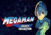 Mega Man Legacy Collection RU VPN Activated Steam CD Key
