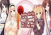 Pretty Girls Mahjong Solitaire CN Language Only Steam CD Key
