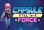 Capsule Force Steam CD Key