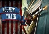 Bounty Train Steam CD Key