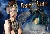 Ferrum's Secrets: Where Is Grandpa? Steam CD Key