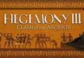 Hegemony III: Clash Of The Ancients Steam CD Key