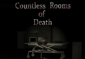Countless Rooms Of Death Steam CD Key