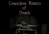 Countless Rooms of Death Steam CD Key