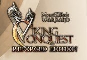 Mount & Blade: Warband - Viking Conquest Reforged Edition DLC EU Steam CD Key
