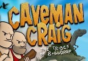 Caveman Craig Steam CD Key