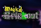 Magical Brickout Steam CD Key