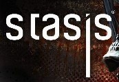 Stasis GOG Deluxe Edition CD Key