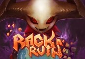 Rack N Ruin Steam CD Key