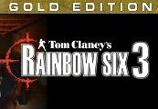 Tom Clancys Rainbow Six 3 Gold Ubisoft Connect CD Key