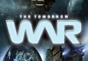 The Tomorrow War Steam CD Key